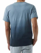 Champion Dip Dye Urban Indigo Ombre Blue - Light Blue T-Shirt